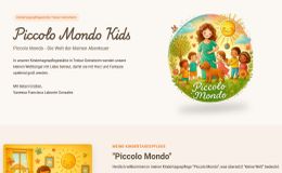 Piccolo Mondo Kids