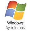 Sysinternals Toolbox icon - Free Windows utilities setup