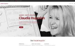 Claudia Hupprich