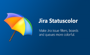 Jira Statuscolor